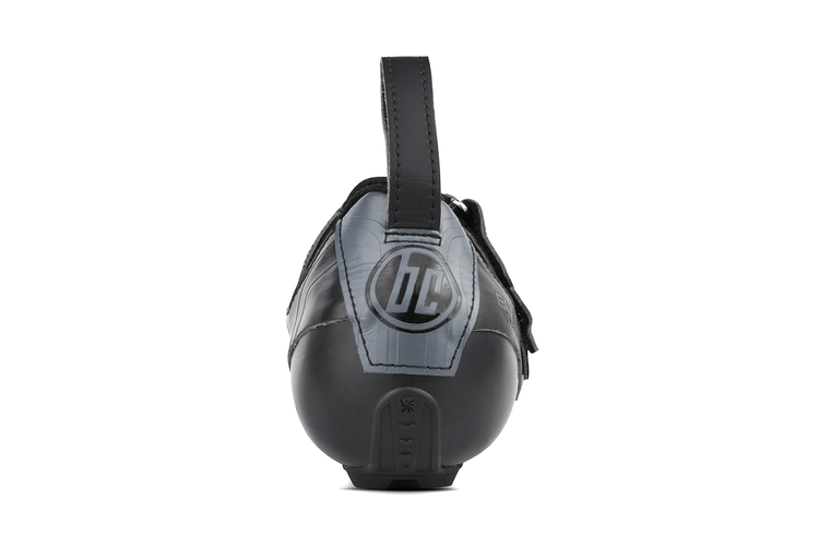 Riot TR+ Black/Charcoal (AUS)