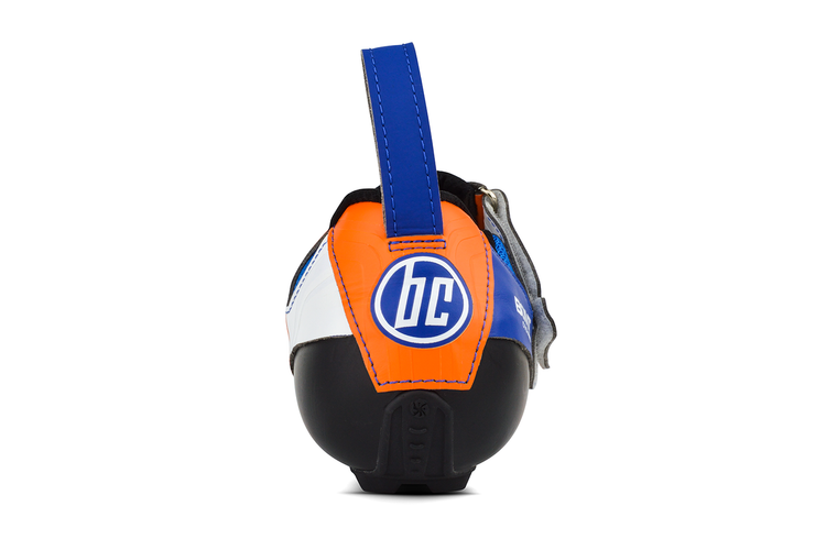 Riot TR+ Midnight/Mega Crimson (AUS)