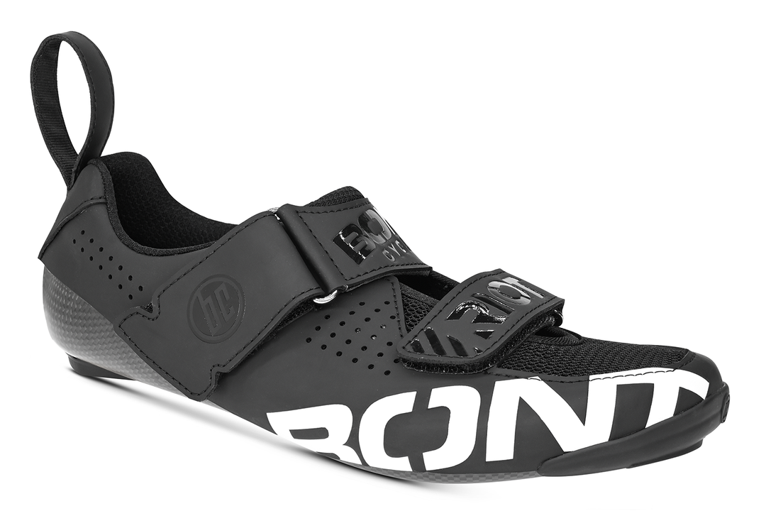 Riot TR+ 26 Black – Bont Cycling Riot TR+ 26 Black – Bont Cycling