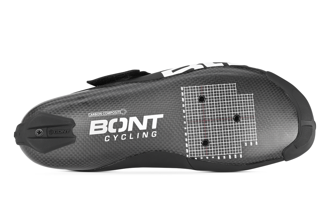 Riot TR+ 26 Black – Bont Cycling Riot TR+ 26 Black – Bont Cycling
