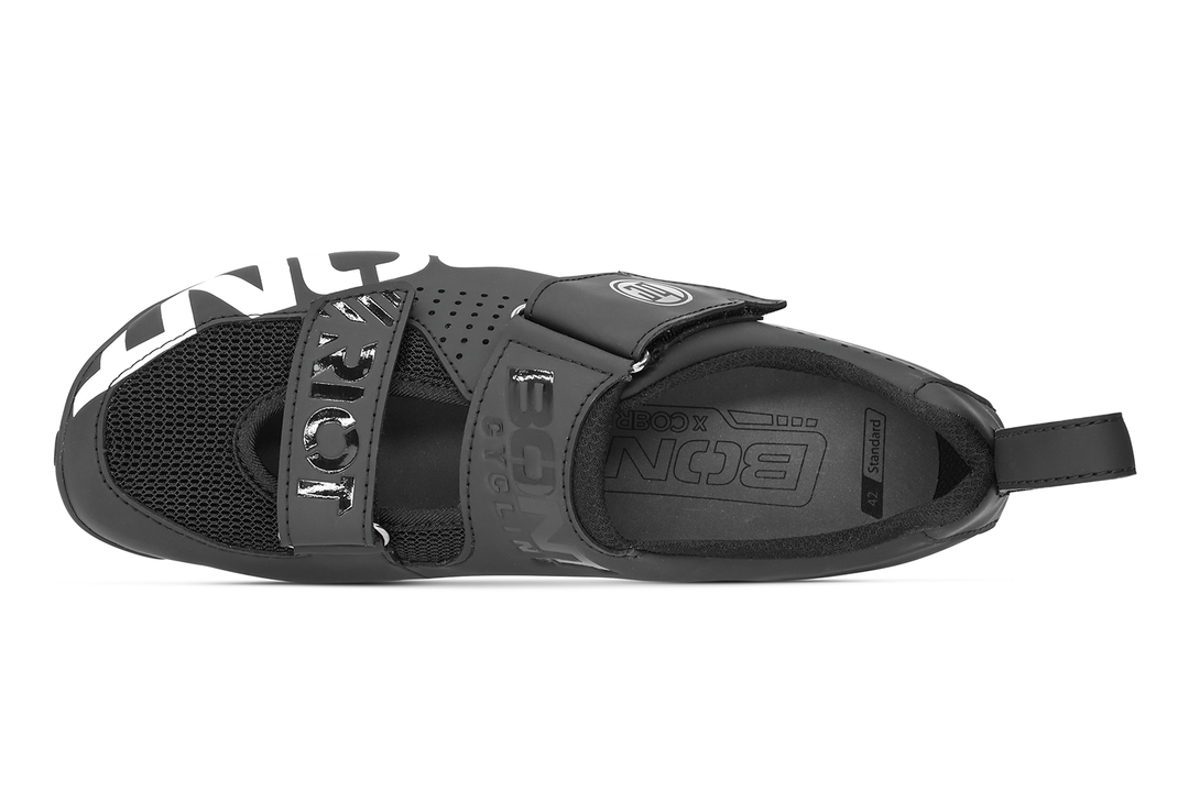 Riot TR+ 26 Black – Bont Cycling Riot TR+ 26 Black – Bont Cycling