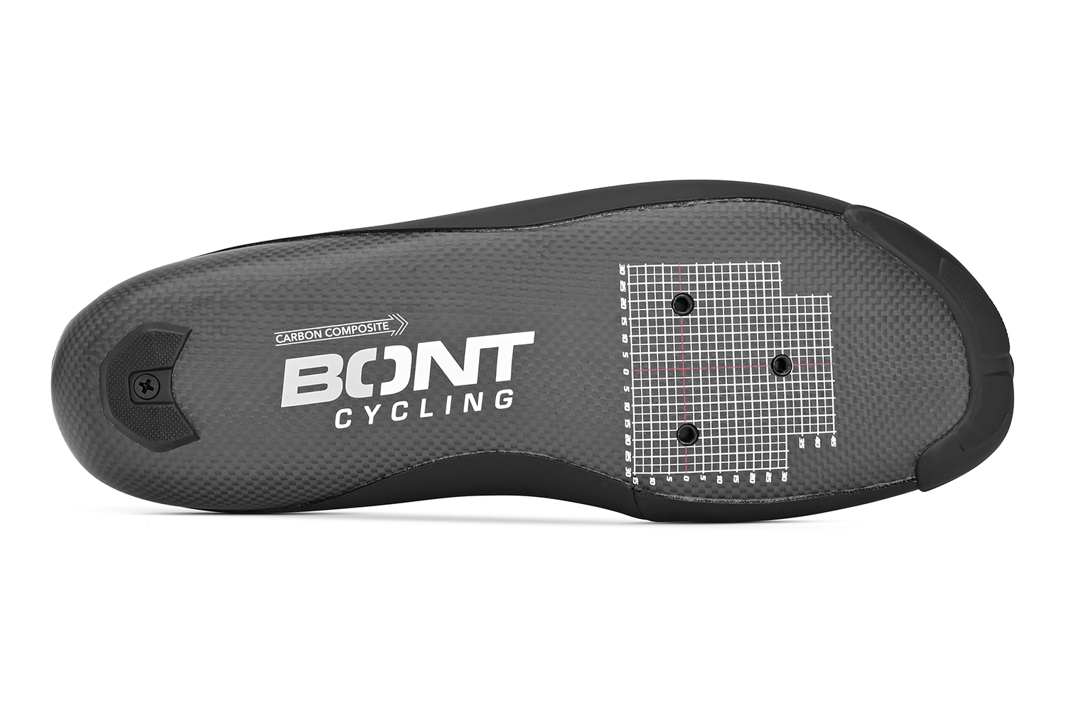 Bont Cycling Riot 24 Road Cycling Shoes