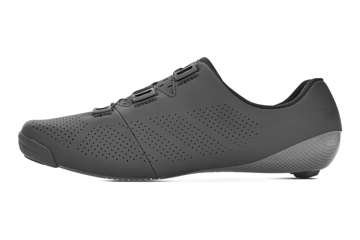 Burnet Rd Riot Bont Cycling Riot 24 Road Cycling Shoes