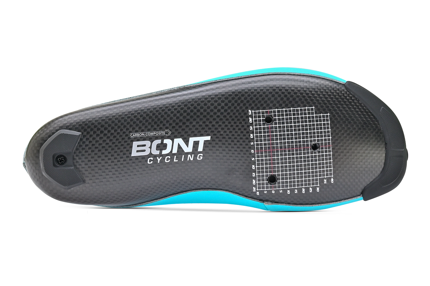 Bont Cycling Riot 24 Road Cycling Shoes