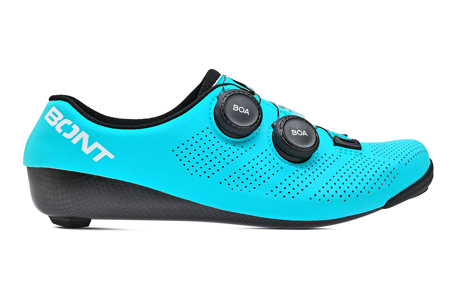 Bont Cycling Riot 24 Road Cycling Shoes