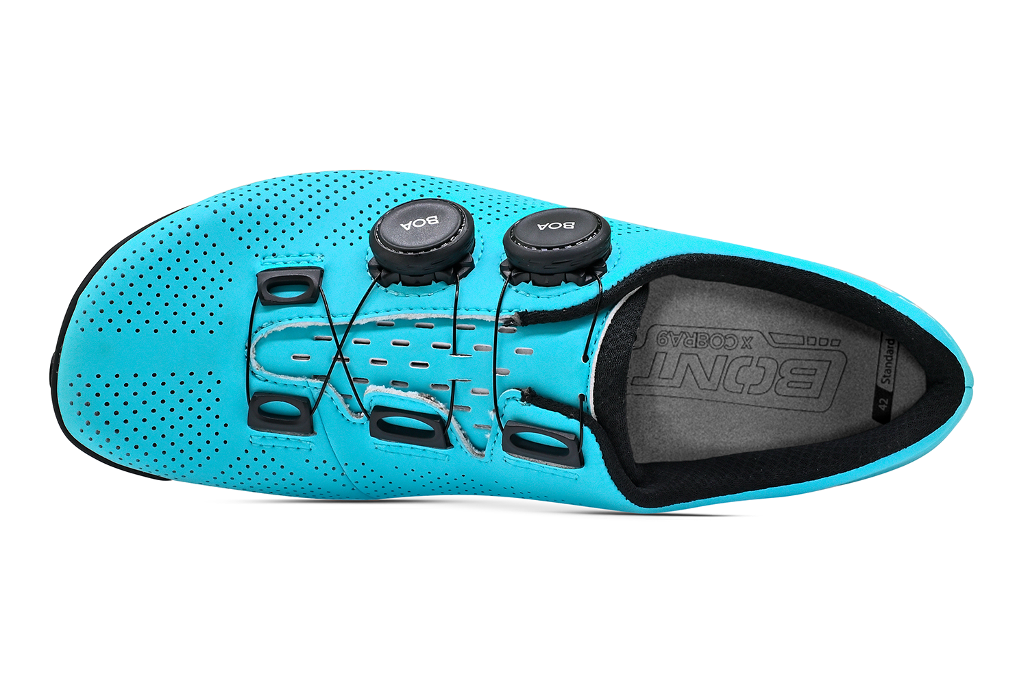 BONT CYCLING ボントサイクリングシューズ　試着のみ美品 BONT Cycling - ボントサイクリング – STYLEBIKE