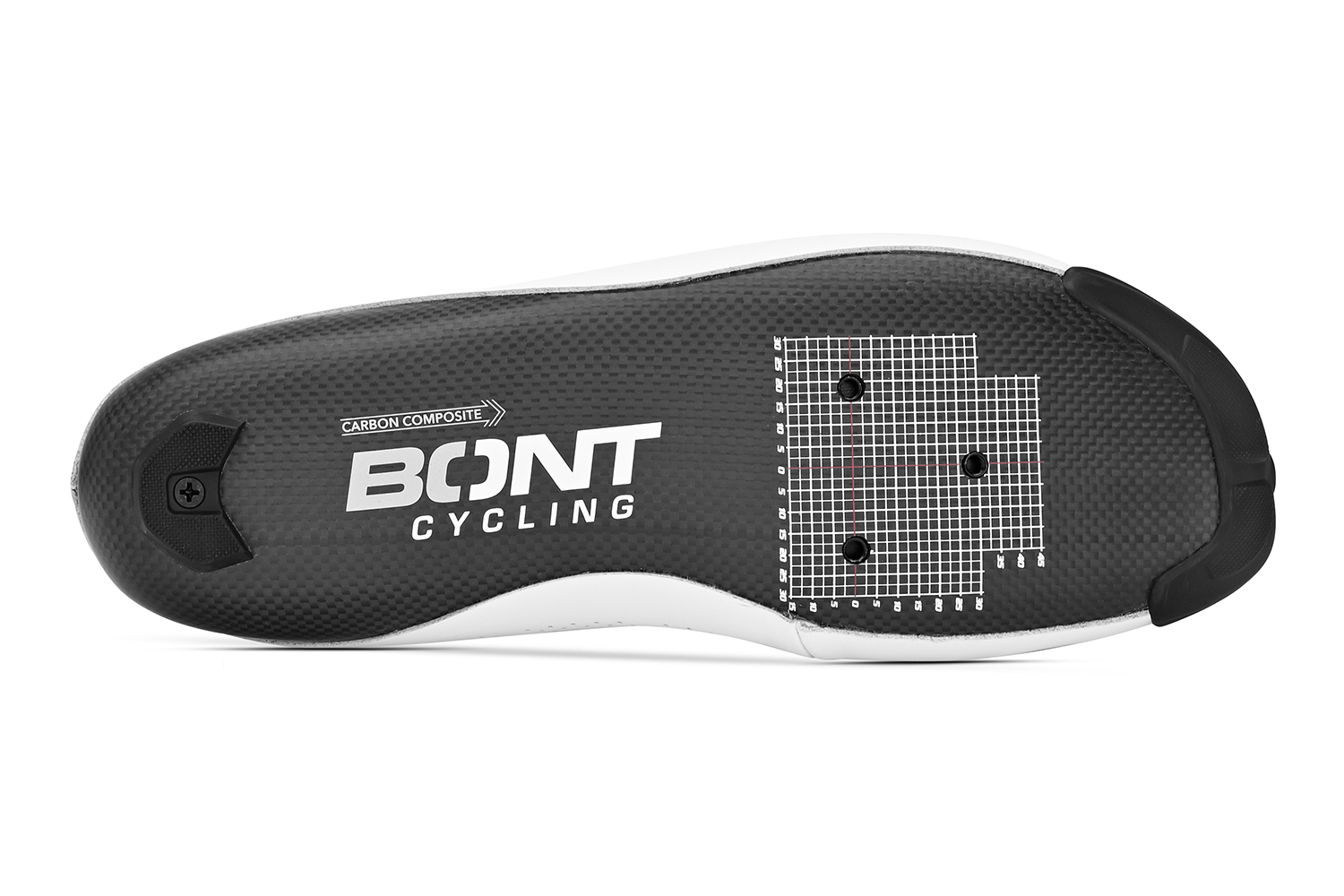 Bont Cycling Riot 24 Road Cycling Shoes