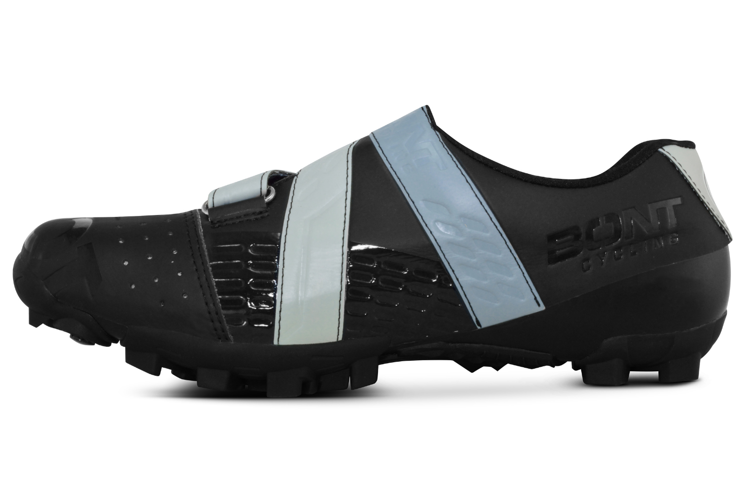 Riot MTB+ Black/Grey (USA)