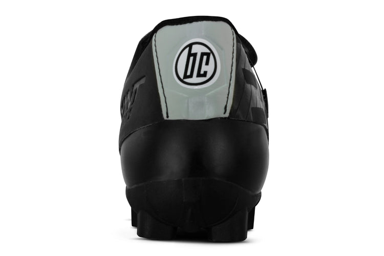 Riot MTB+ Black/Grey (USA)