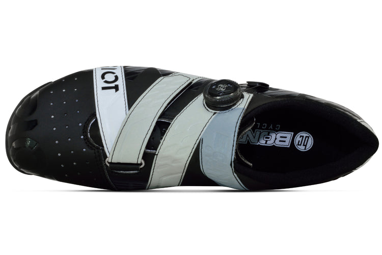 Riot MTB+ Black/Grey (USA)