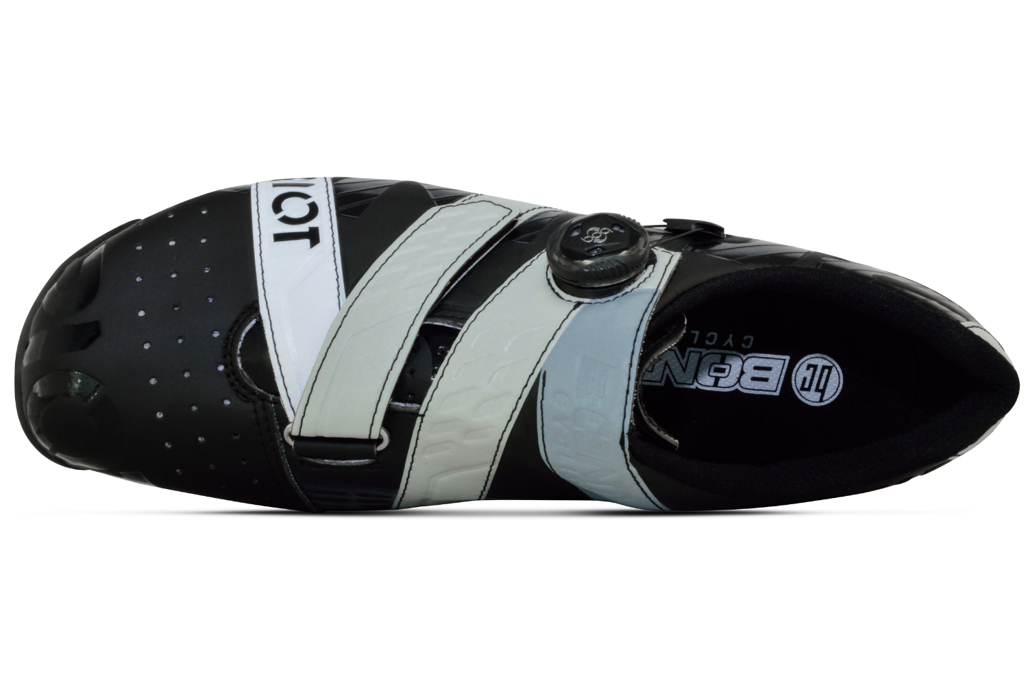 Riot MTB+ Black/Grey (USA)