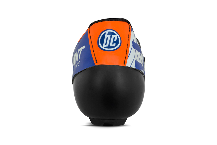 Riot+ Midnight/Mega Crimson (AUS)