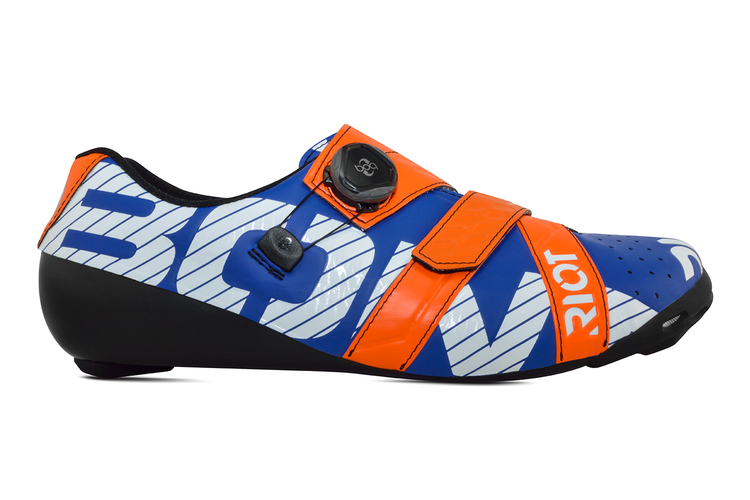 Riot+ Midnight/Mega Crimson (AUS)