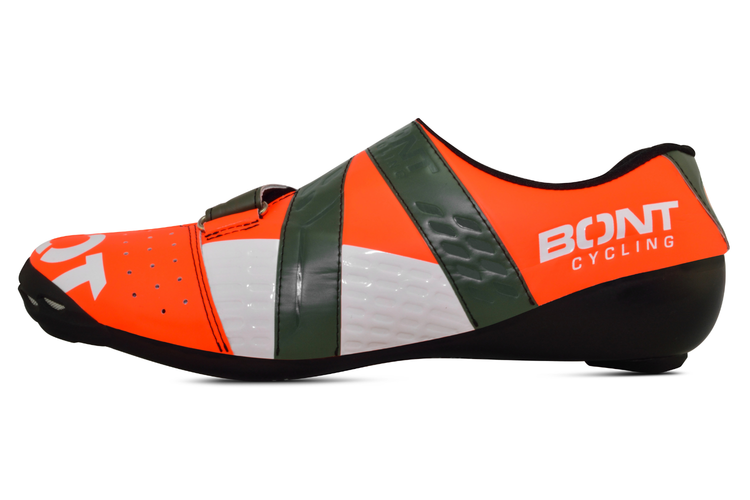 Riot+ Mega Crimon/Khaki (USA)