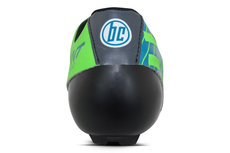 Riot+ Totally Lime/Charcoal (USA)