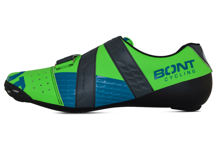 Riot+ Totally Lime/Charcoal (USA)