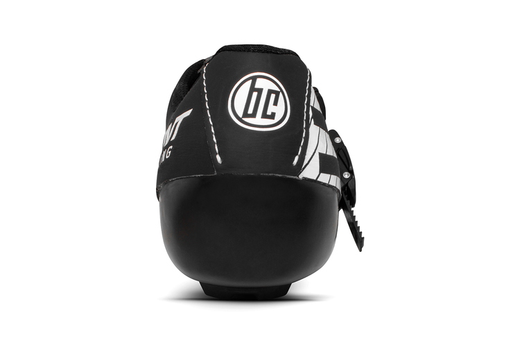 Riot Buckle Black/White (AUS)