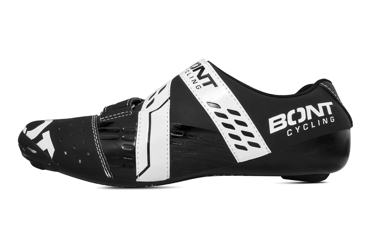 Riot Buckle Black/White (AUS)