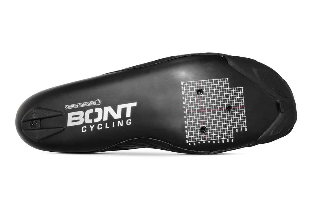 Bont Cycling Riot Road Cycling Shoes