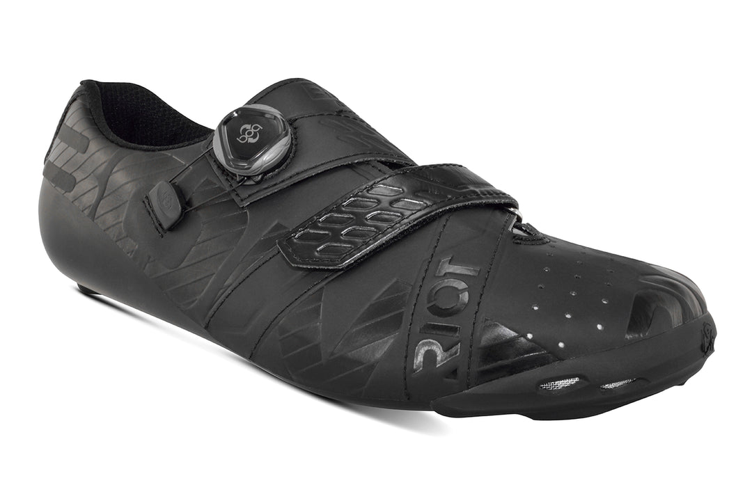 Bont Cycling Riot Road Cycling Shoes