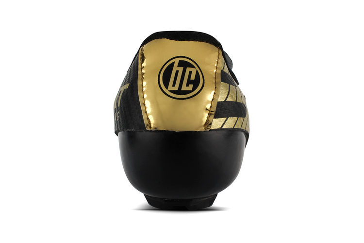 Riot+ Black/Gold (USA)