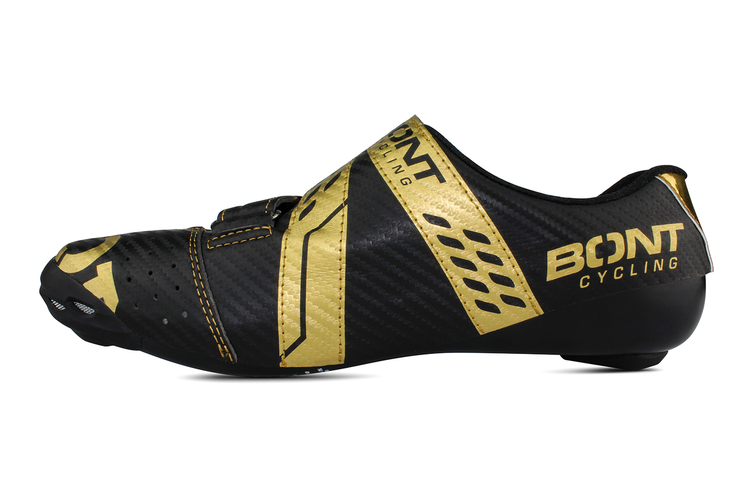 Riot+ Black/Gold (USA)