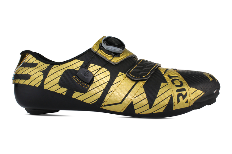 Riot+ Black/Gold (USA)