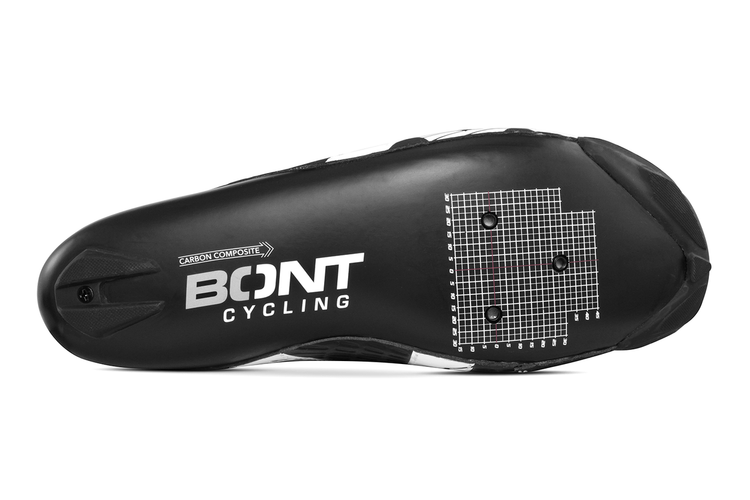 Riot+ Black/White (AUS)