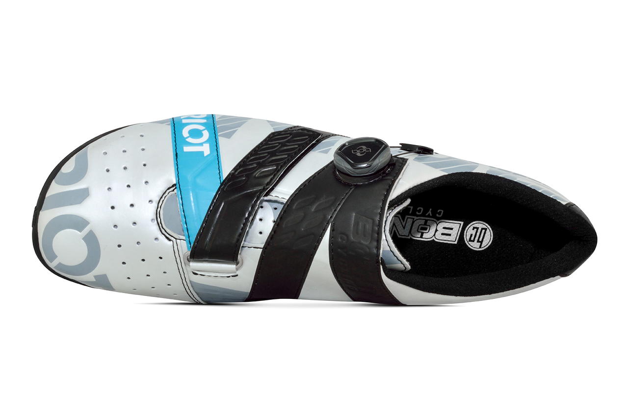 Bont riot+ wide shop