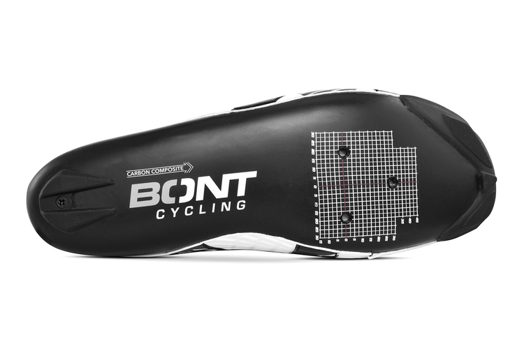 Riot+ White/Black (AUS)