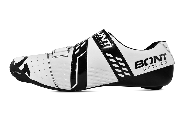 Riot+ White/Black (AUS)