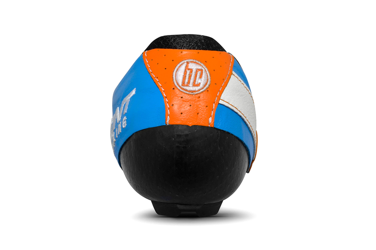 Vaypor+ Alpha Blue/Orange (USA)