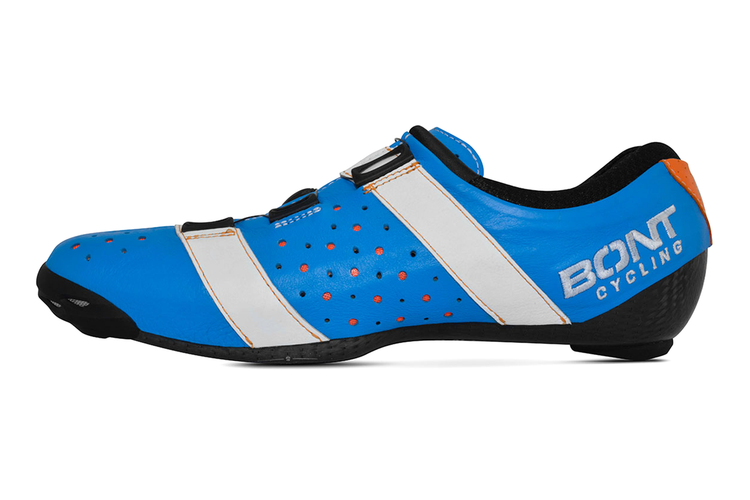 Vaypor+ Alpha Blue/Orange (USA)