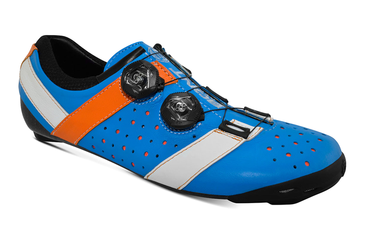 Vaypor+ Alpha Blue/Orange (USA)