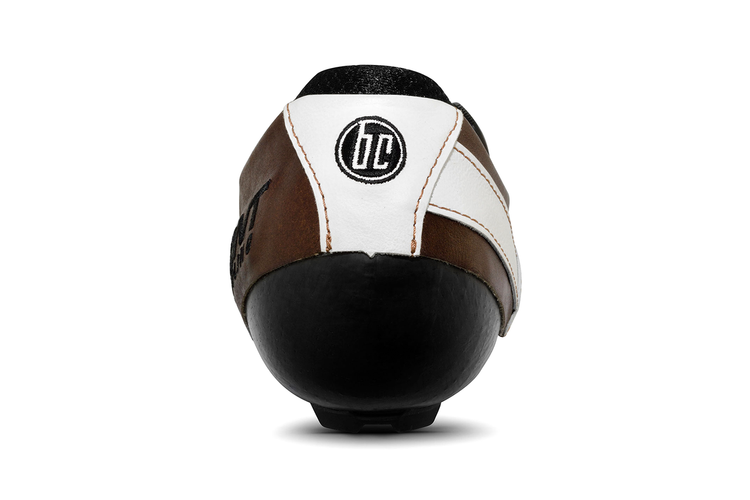 Vaypor+ Brown/White (AUS)