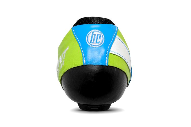 Vaypor+ Lime Green/Alpha Blue (USA)