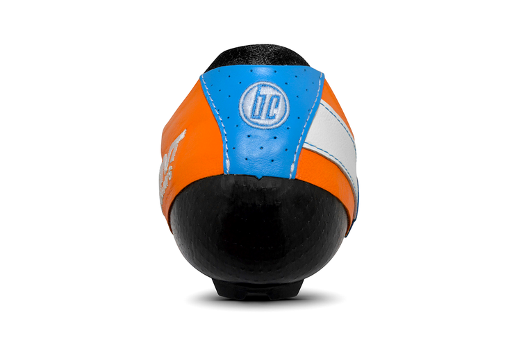 Vaypor+ Orange/Alpha Blue (AUS)