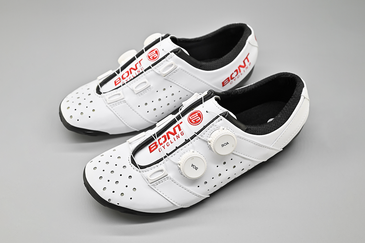 Bont Cycling Bont Asian Fit Vaypor+ Semi-Custom – Bont Cycling