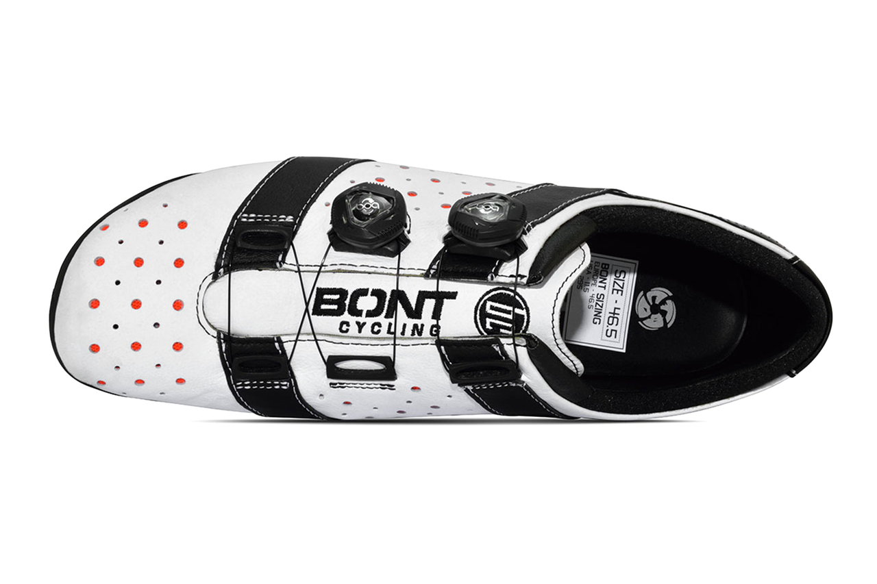 Bont vaypor wide fit on sale