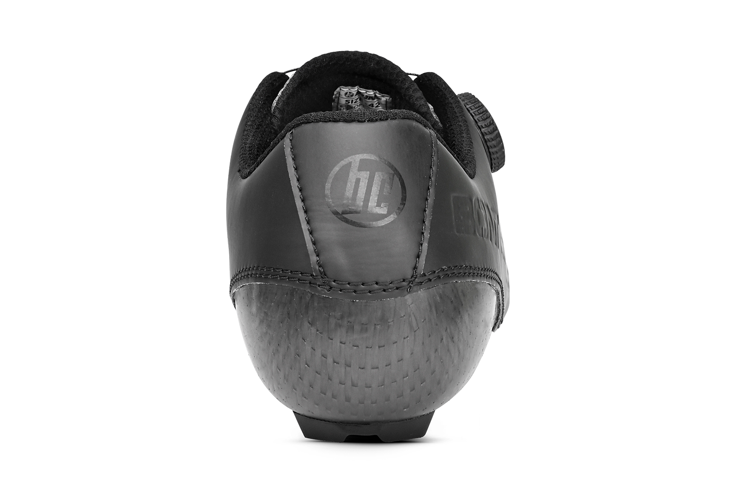 Vaypor Black – Bont Cycling Vaypor Black – Bont Cycling