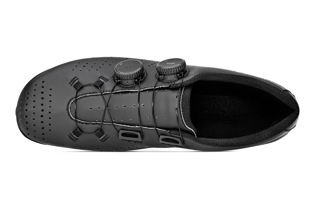 Vaypor Black – Bont Cycling Vaypor Black – Bont Cycling
