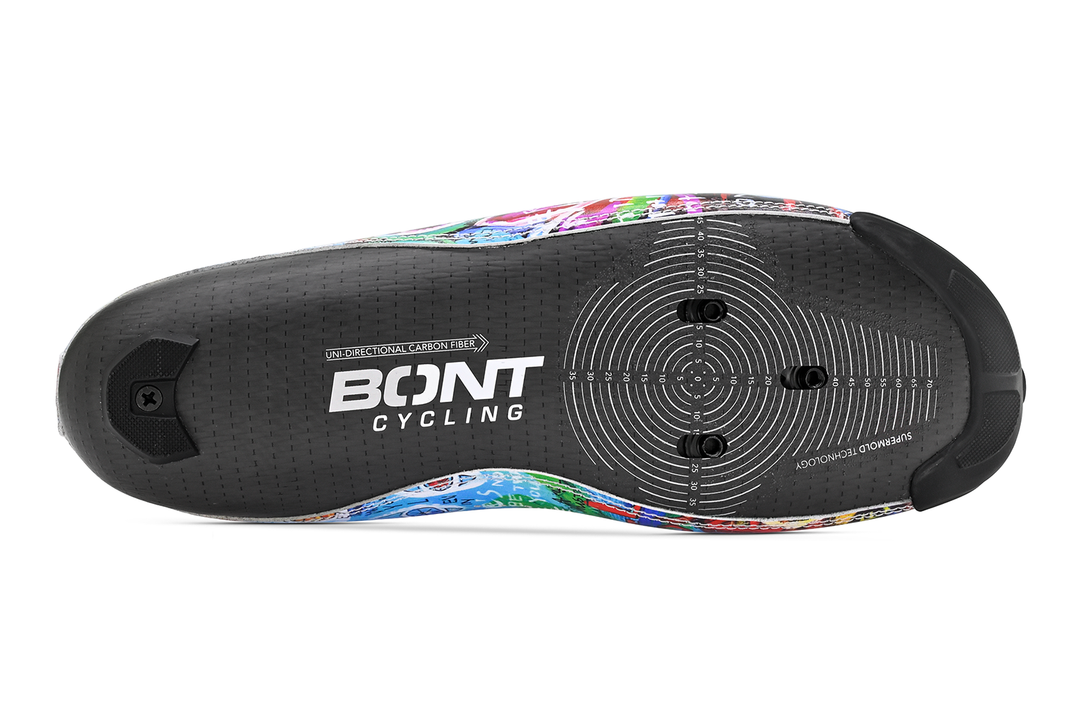 Bont cycling shop shop