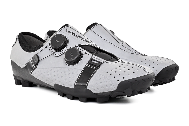 Vaypor G Reflex Ghost (USA)