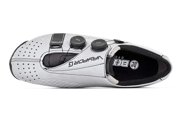 Vaypor G Reflex Ghost (USA)