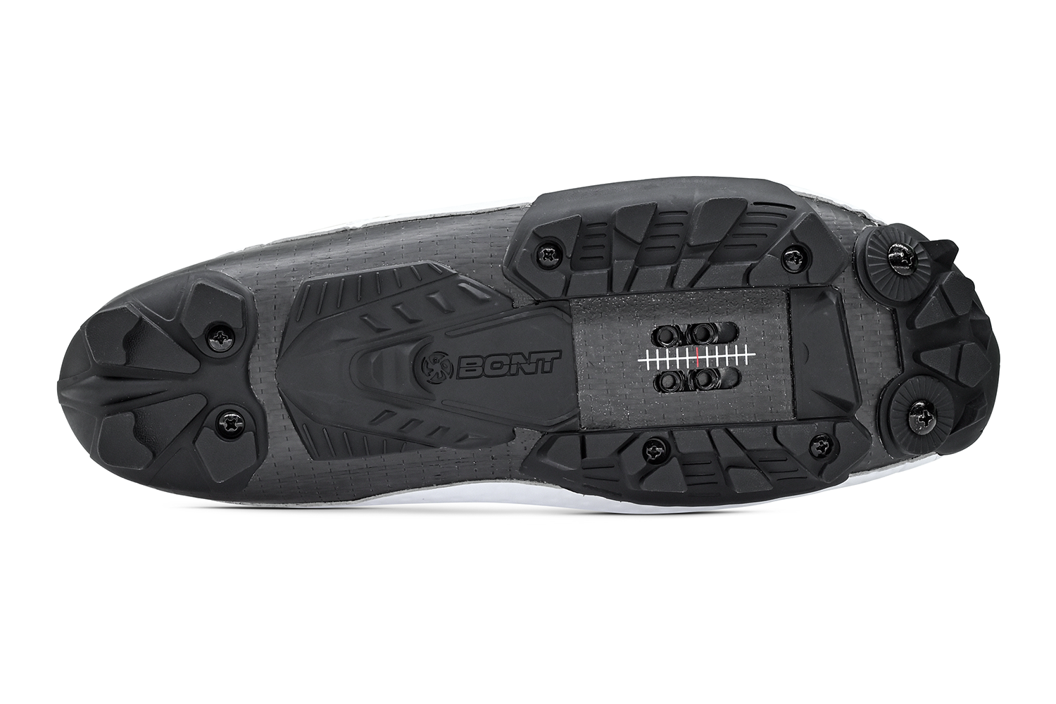 Bont gravel shoe discount