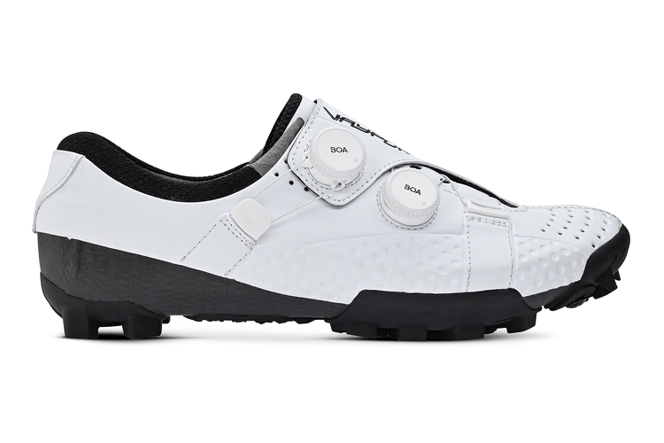 Vaypor G White (AUS)