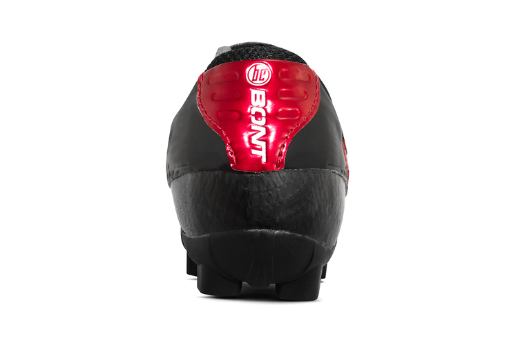 Vaypor G Black/Red (USA)