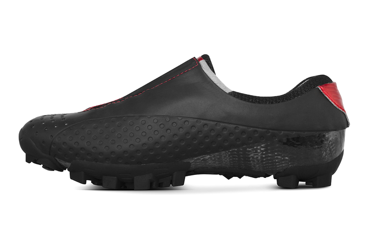 Vaypor G Black/Red (USA)