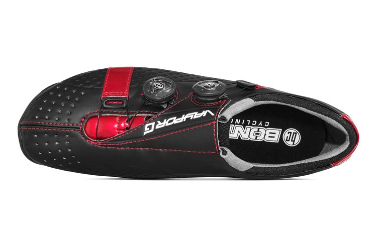 Vaypor G Black/Red (USA)