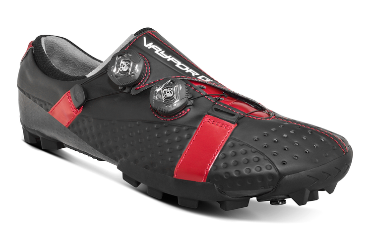 Vaypor G Black/Red (USA)